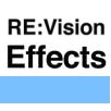 RE:Vision Effects 視覺效果軟體